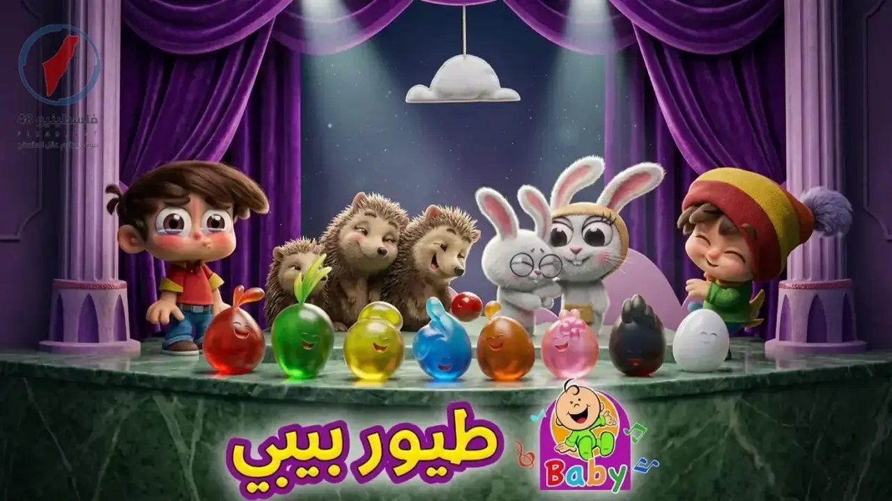 حيرة المتابعين تتصاعد حول سر التقاط إشارة تردد قناة طيور الجنة الجديد